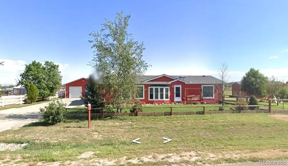 Fort Lupton, CO 80621,16163 Barley AVE