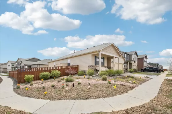 Brighton, CO 80603,2122 Opal AVE