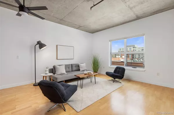 Denver, CO 80205,2229 Blake ST #402