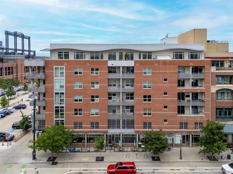 2229 Blake ST #402, Denver, CO 80205