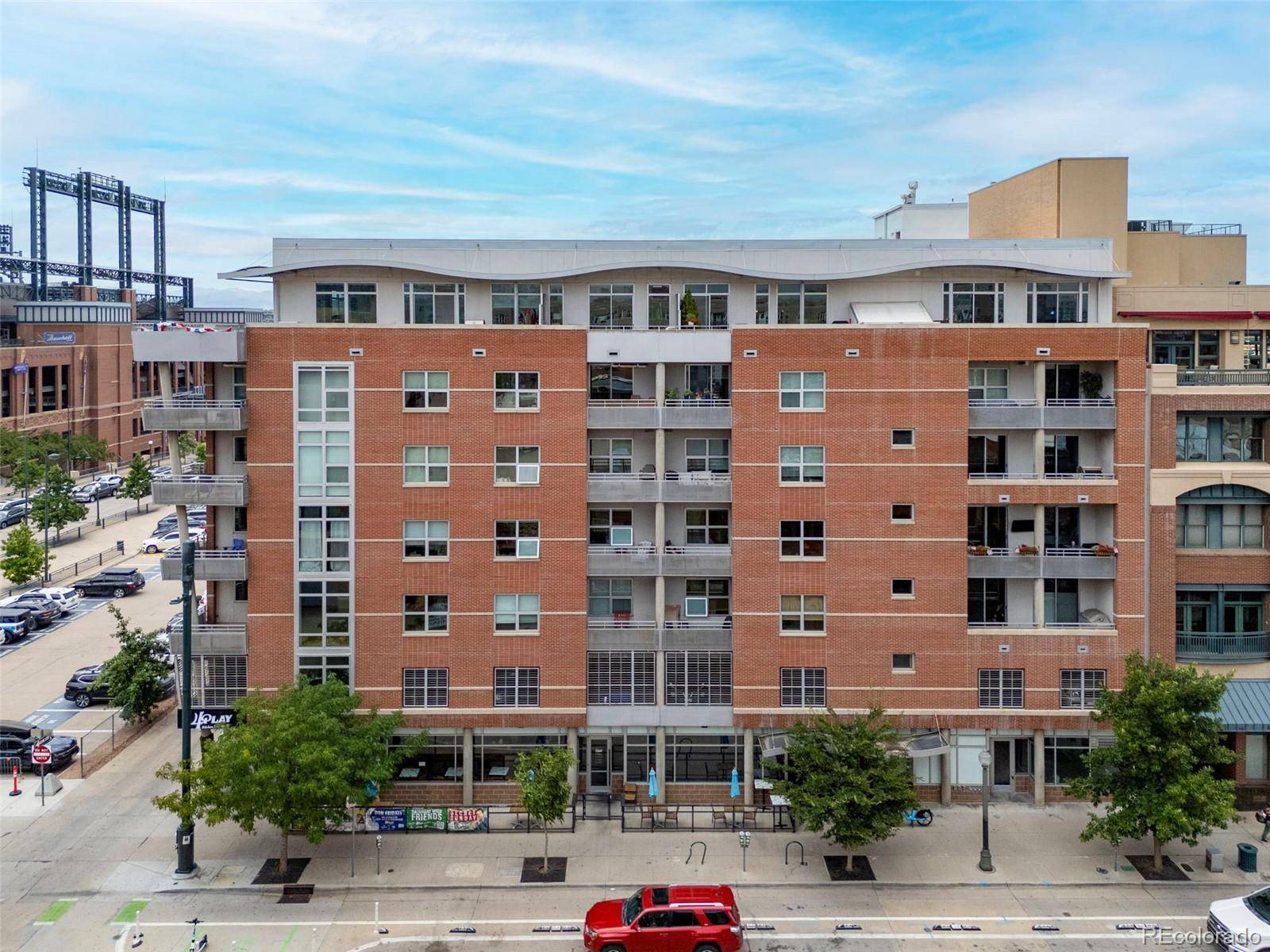 2229 Blake ST #402, Denver, CO 80205