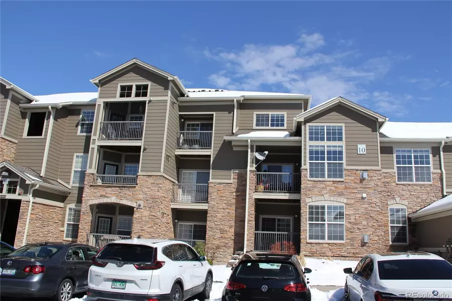 3035 Blue Sky CIR #10-208, Erie, CO 80516