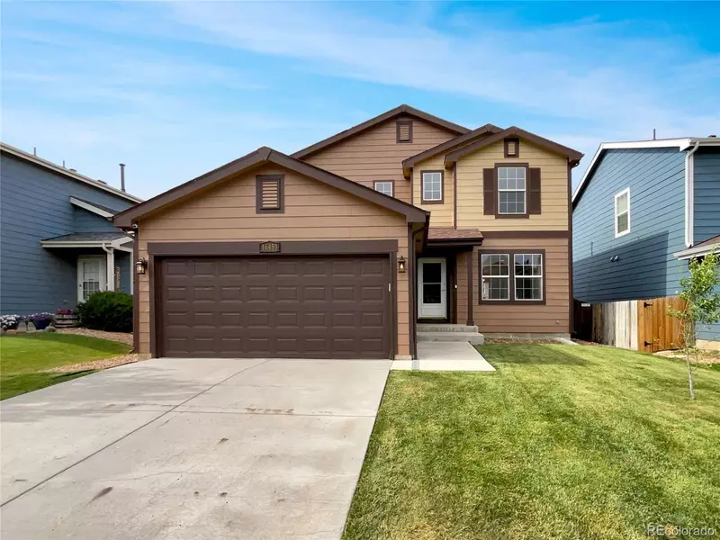 16453 E Phillips DR, Englewood, CO 80112