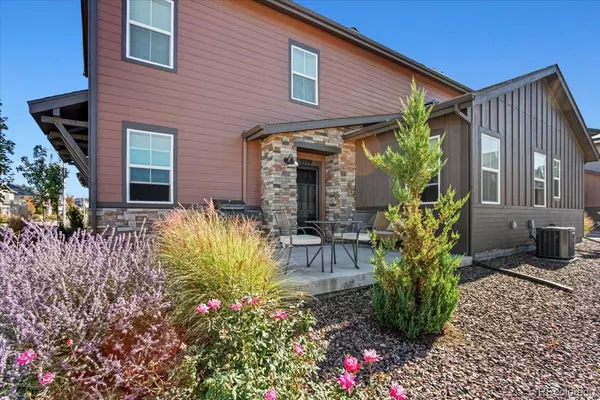 9790 Mount Kataka PT, Littleton, CO 80125