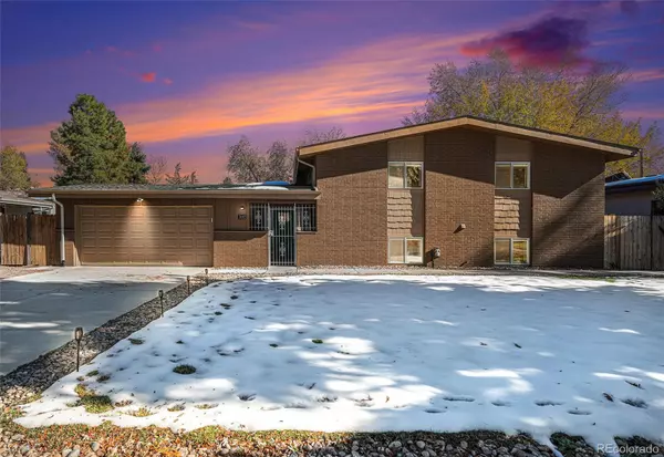 3692 Wright ST, Wheat Ridge, CO 80033