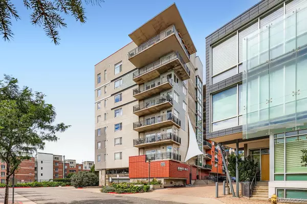 Denver, CO 80202,1475 Delgany ST #303