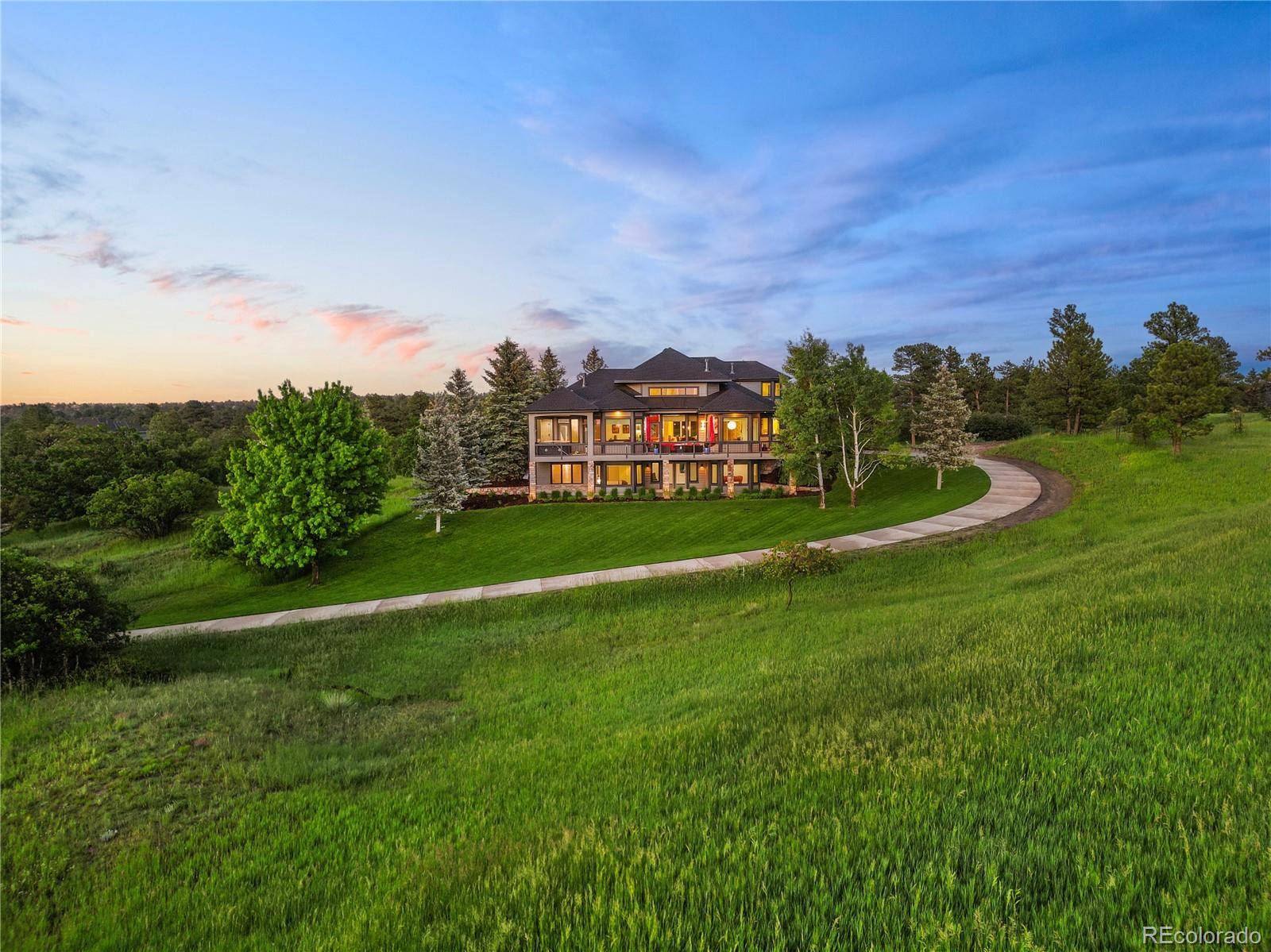 Parker, CO 80134,5602 Silver Bluff CT