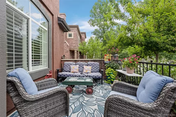 Highlands Ranch, CO 80129,657 W Burgundy ST #B