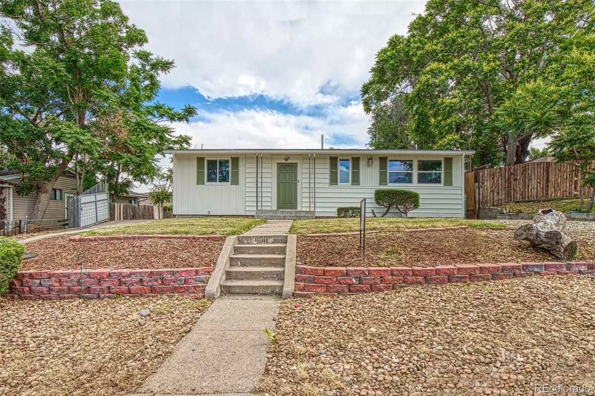 Denver, CO 80221,600 Bronco RD