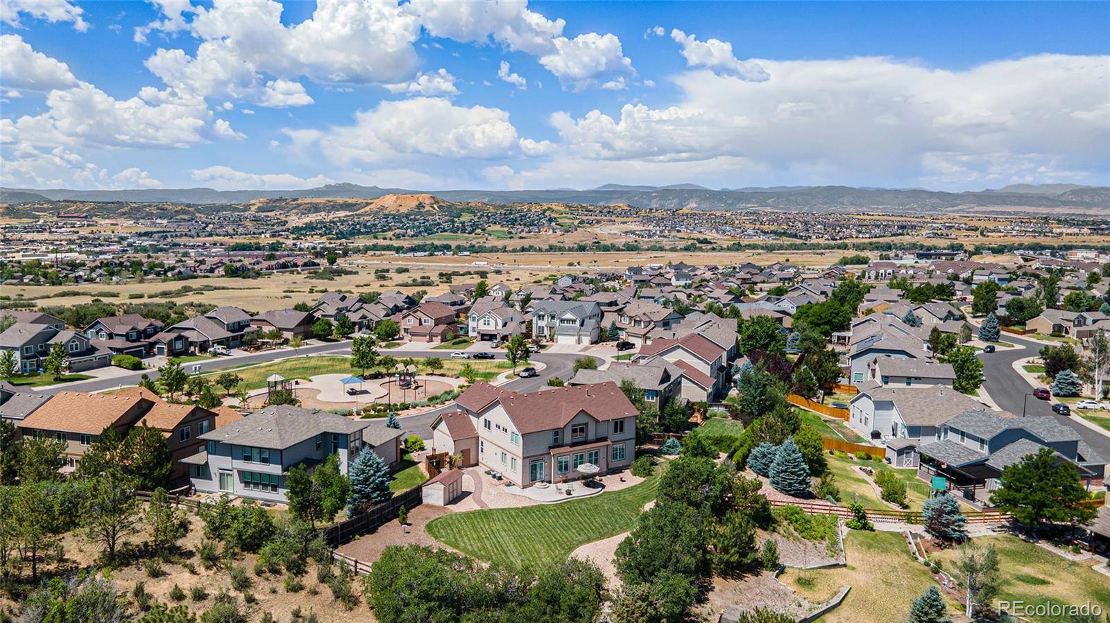 Castle Rock, CO 80104,3424 Shire CIR