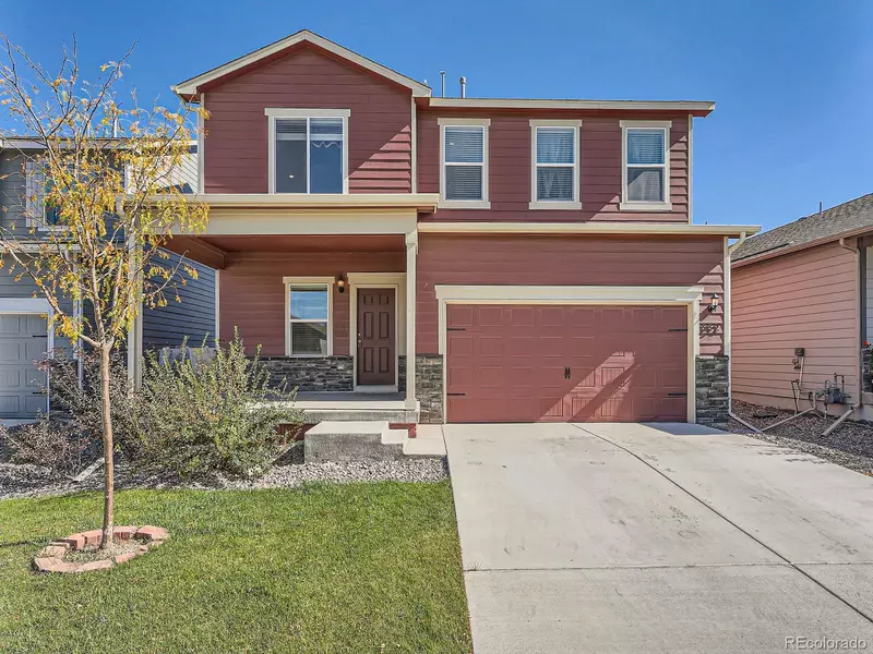 332 Spruce ST, Bennett, CO 80102