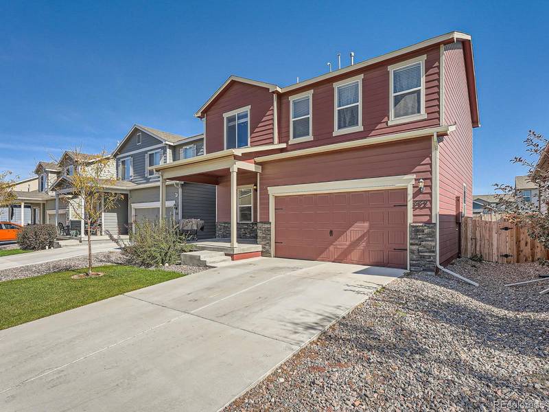 332 Spruce ST, Bennett, CO 80102