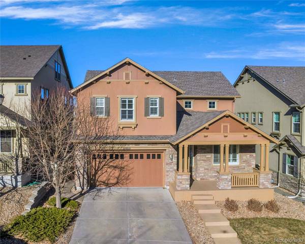 10860 Valleybrook CIR, Highlands Ranch, CO 80130