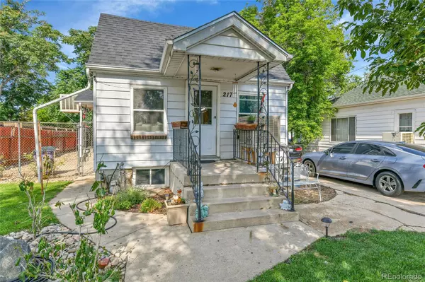 Denver, CO 80219,217 Irving ST