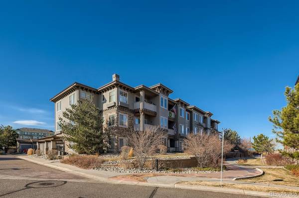 Parker, CO 80134,9370 Las Ramblas CT #M