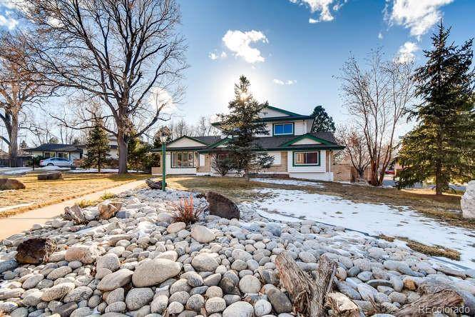 10161 Vrain CT, Westminster, CO 80031