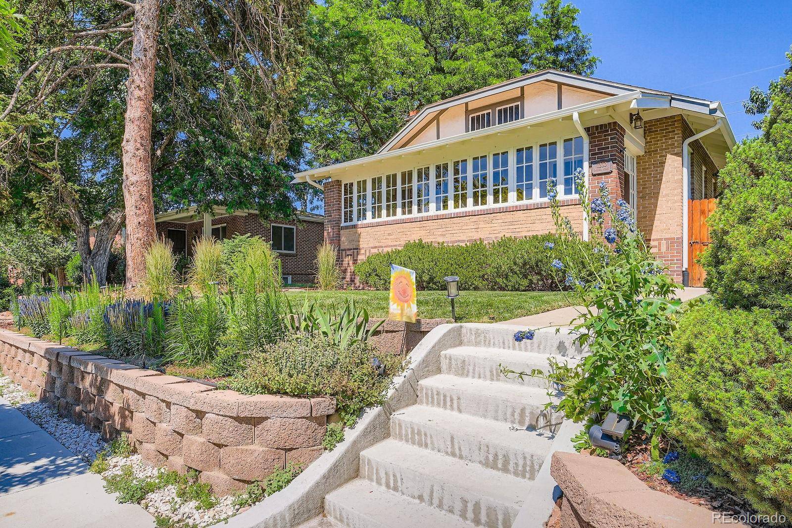 1230 S Emerson St Rd, Denver, CO 80210