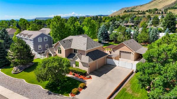 Golden, CO 80403,5763 Secrest CT