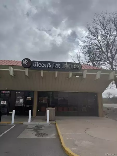 10005 E Hampden AVE, Denver, CO 80231