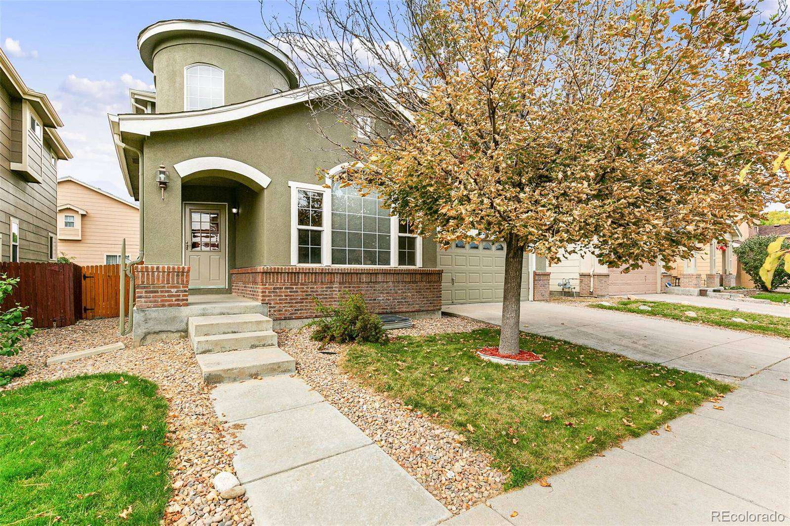 11261 Emporia ST, Commerce City, CO 80640
