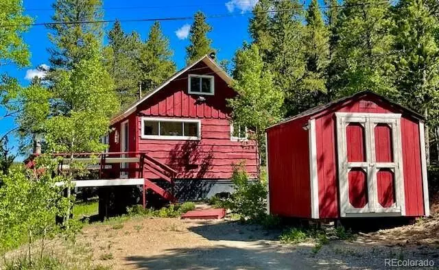 16912 Highway 119, Black Hawk, CO 80422