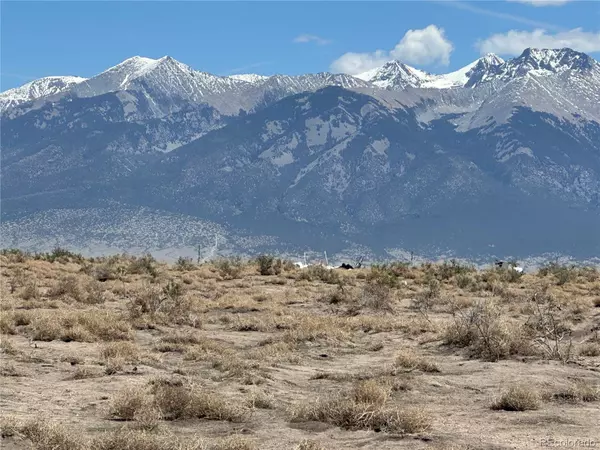 Alamosa, CO 81101,Lot 3 Foothill BLVD