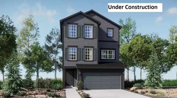 2744 Cramer HTS, Colorado Springs, CO 80904