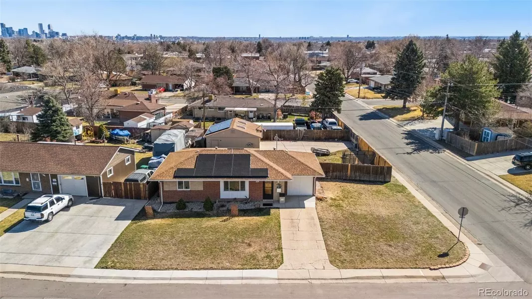 96 S Depew DR, Lakewood, CO 80226