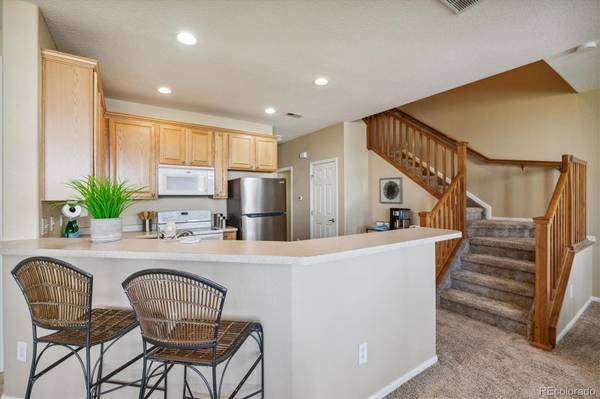 Parker, CO 80134,17358 Waterhouse CIR #B