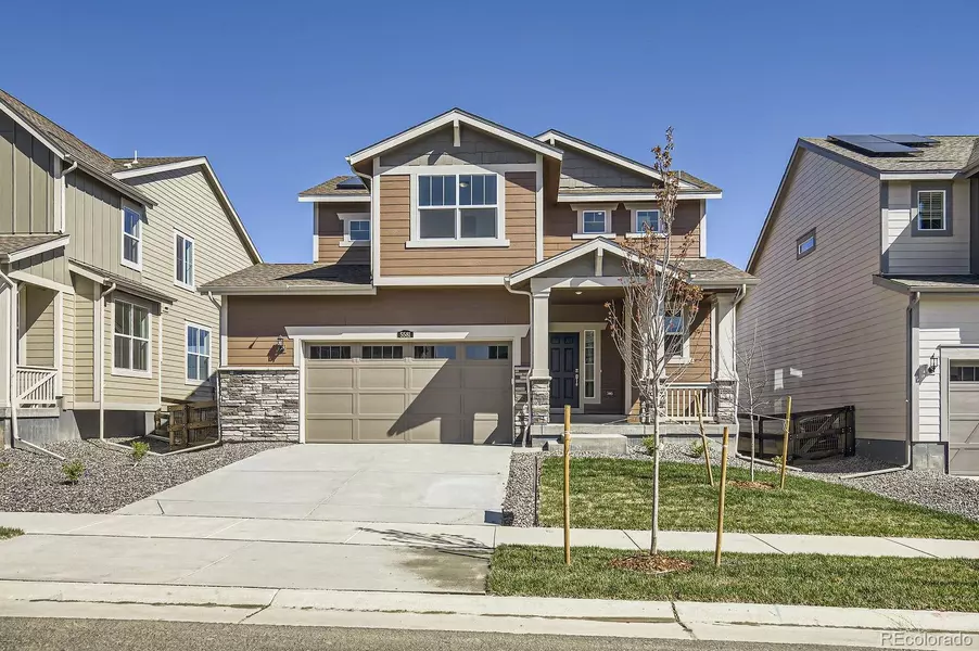 5581 Inland AVE, Firestone, CO 80504