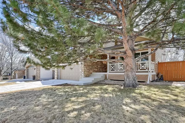 Parker, CO 80134,15334 Foxglove CT