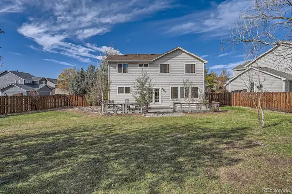 Centennial, CO 80015,5698 S Quatar CT
