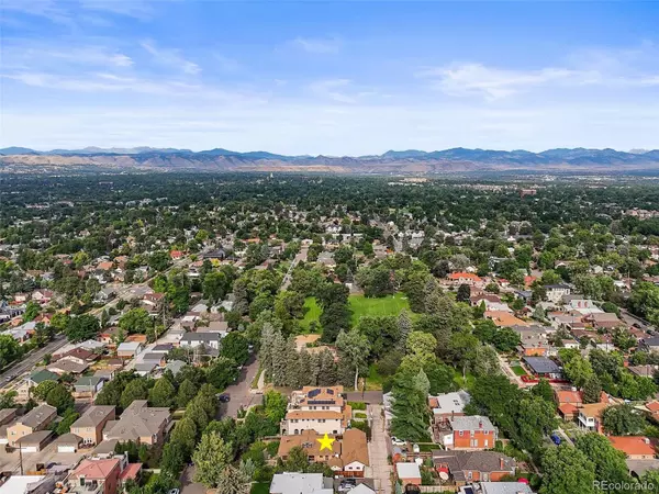 Denver, CO 80212,4733 W Moncrieff PL