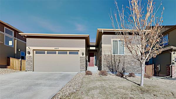 18027 Telford AVE, Parker, CO 80134