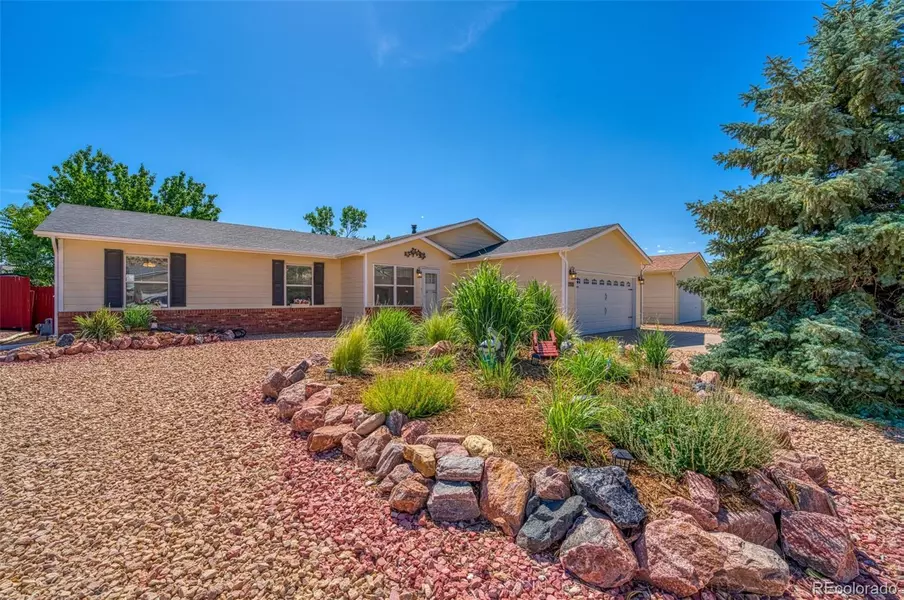 2302 N 5th ST, Canon City, CO 81212