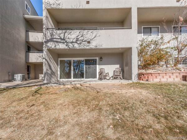 10520 W Jewell AVE #101, Lakewood, CO 80232