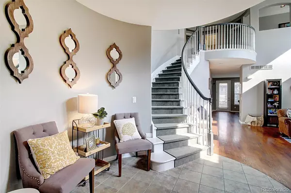 Highlands Ranch, CO 80129,3436 Westbrook LN