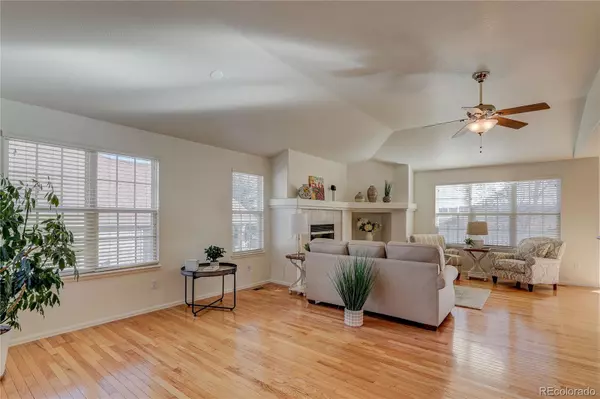 Aurora, CO 80016,22460 E Heritage Pkwy