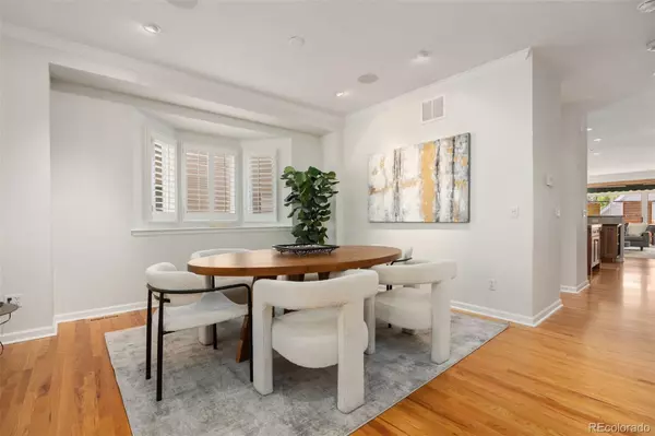 Denver, CO 80206,321 Monroe ST