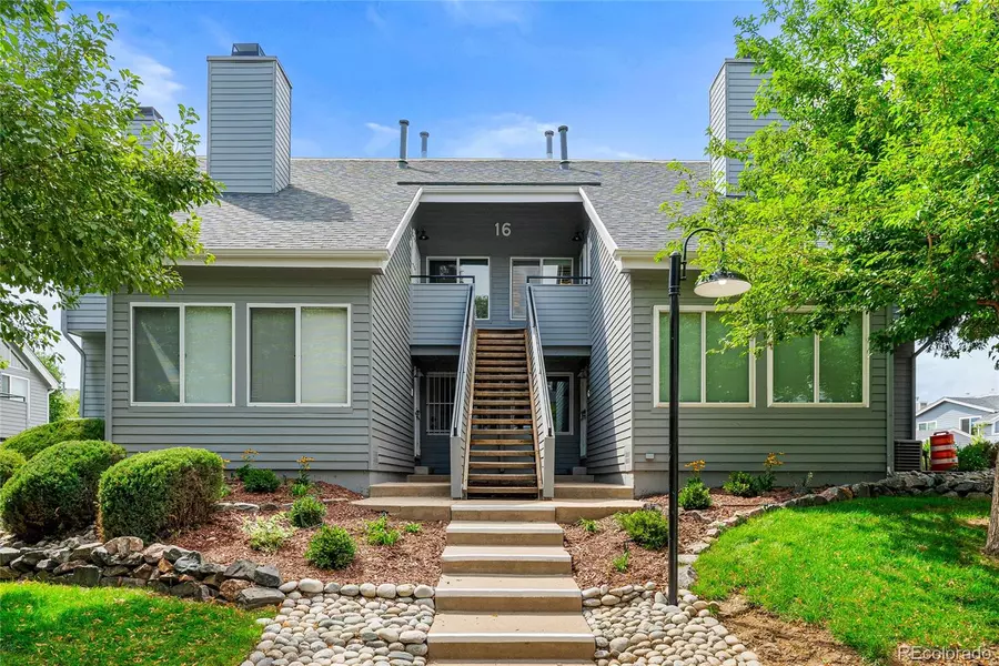 8500 E Jefferson AVE #16H, Denver, CO 80237