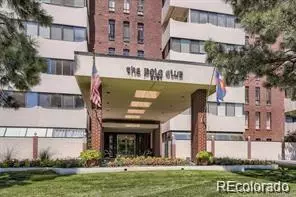 3131 E Alameda AVE #1805, Denver, CO 80209