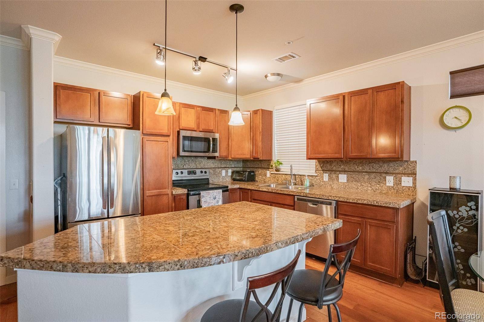 Broomfield, CO 80020,13456 Via Varra #225