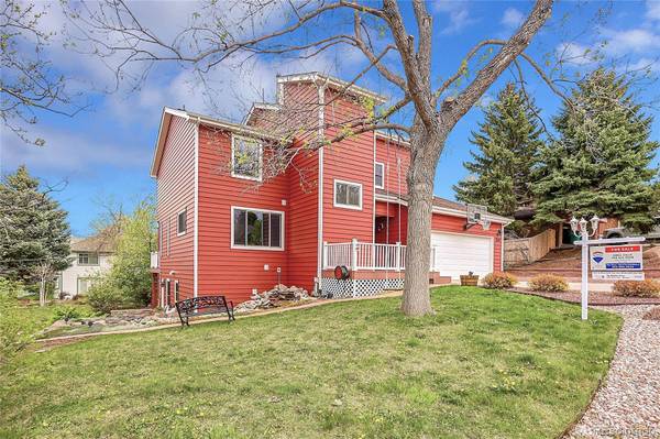 Littleton, CO 80128,7632 S Estes CT