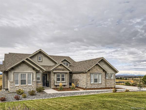 Franktown, CO 80116,8764 Red Primrose ST