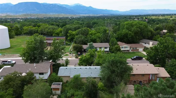 Colorado Springs, CO 80911,7005 Metropolitan ST