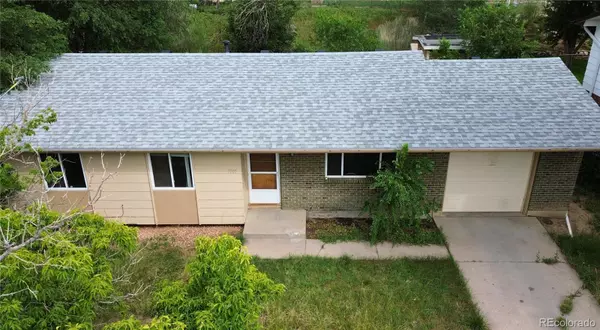 7005 Metropolitan ST, Colorado Springs, CO 80911