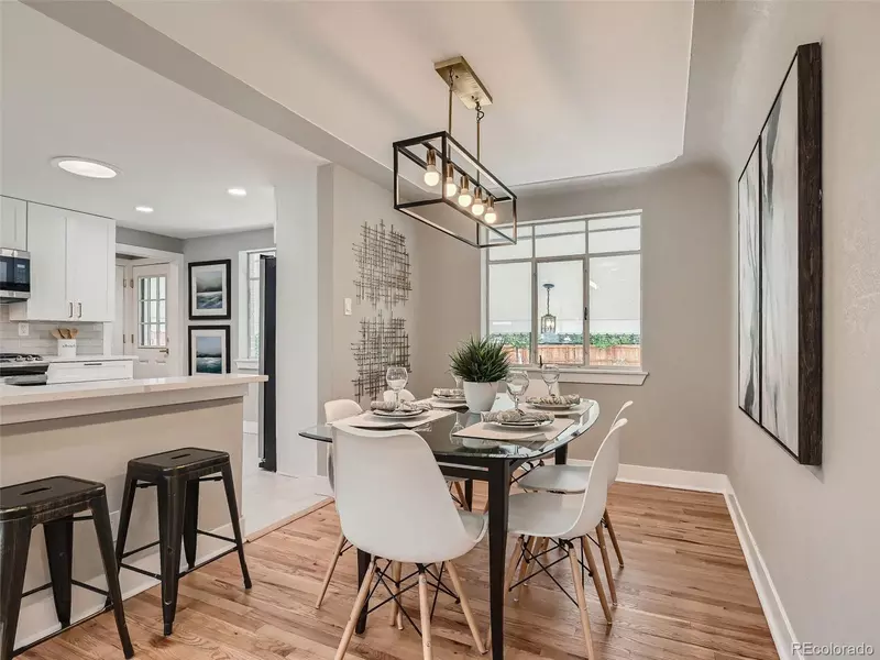 1532 S Leyden ST, Denver, CO 80224