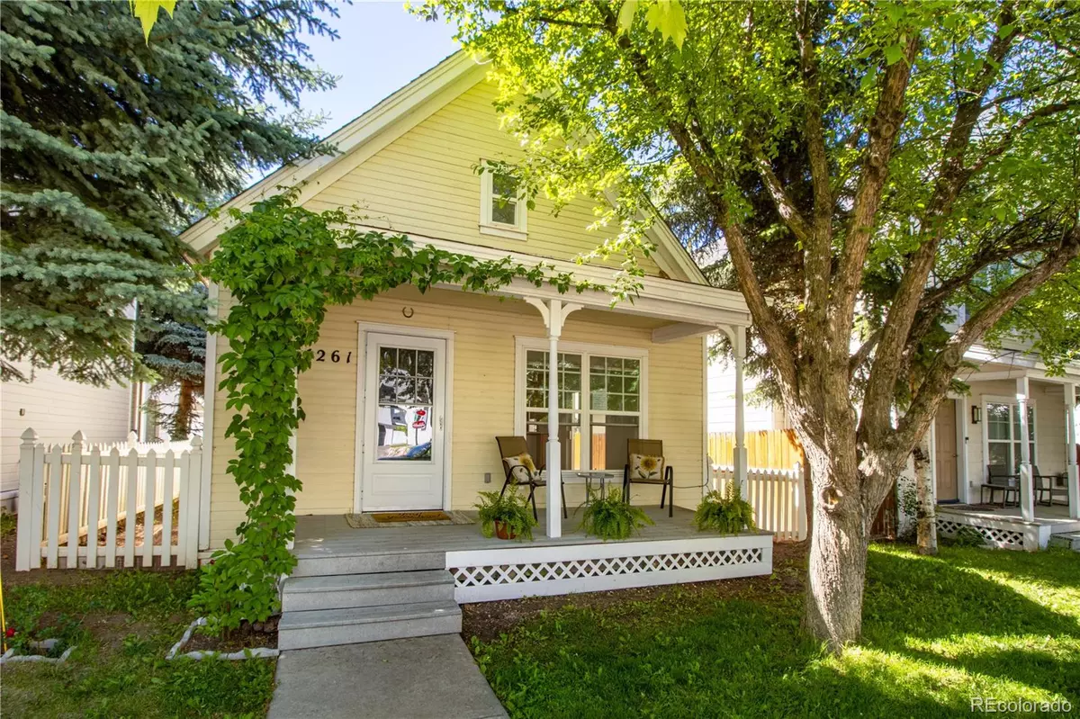 Glenwood Springs, CO 81601,4261 Culver CIR