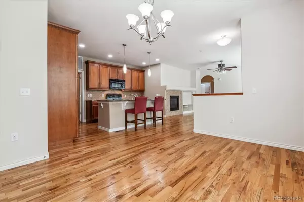 Littleton, CO 80127,11972 W Long CIR #104