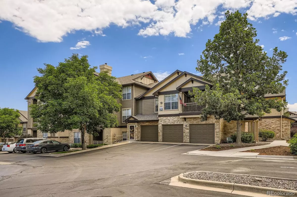 Littleton, CO 80127,7493 S Quail CIR #928